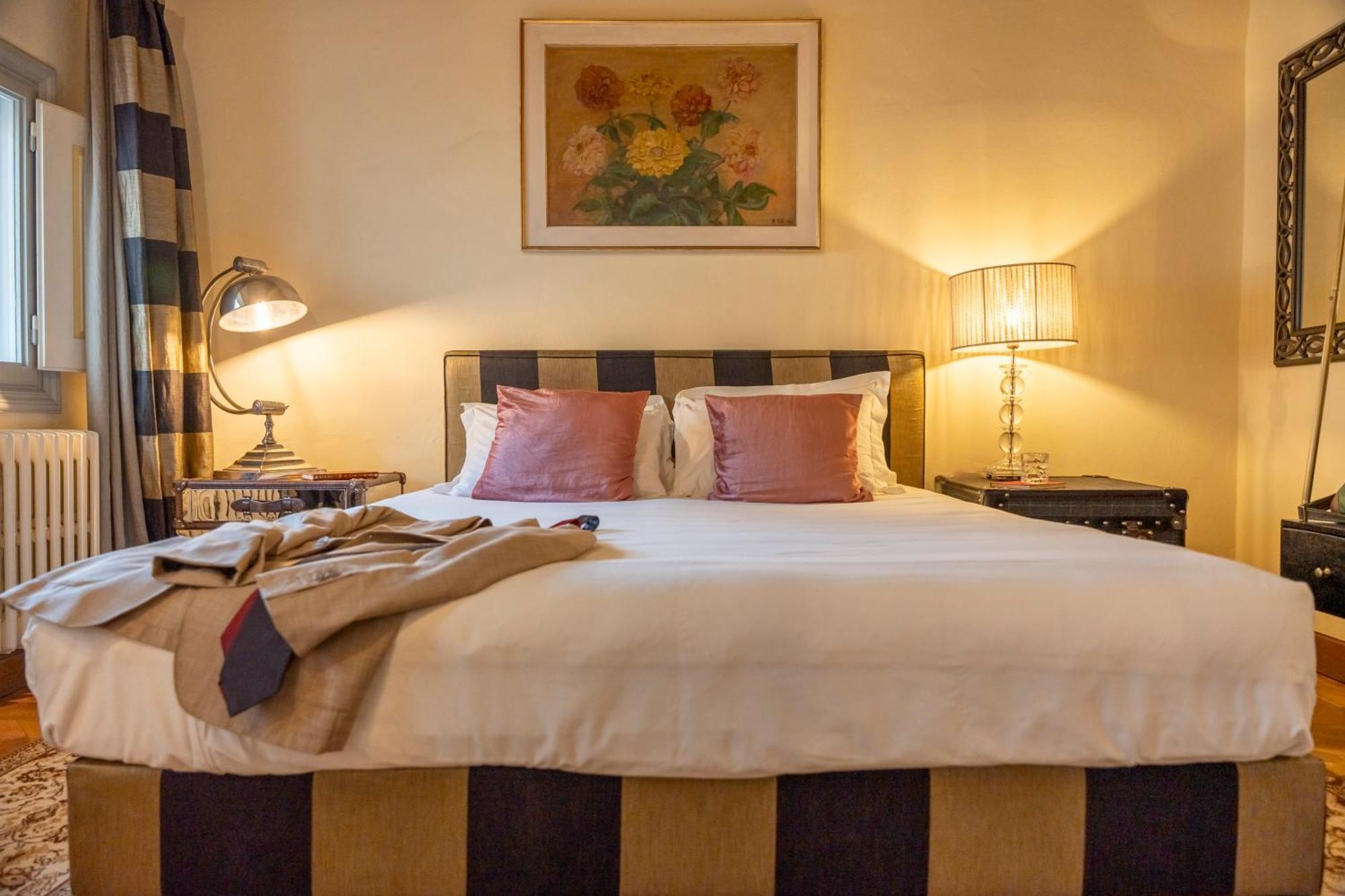 Apartamento L'alcova Di Giotto Florença